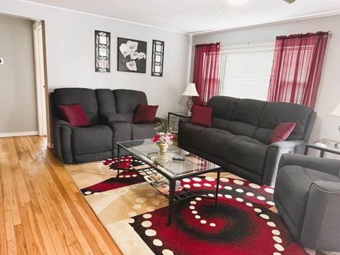 Tiny photo for 341 W Main Street, Winamac, IN 46996 (MLS # 202610318)