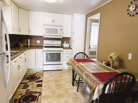 Tiny photo for 341 W Main Street, Winamac, IN 46996 (MLS # 202610318)