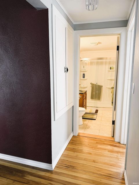 Tiny photo for 341 W Main Street, Winamac, IN 46996 (MLS # 202610318)