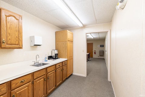 Tiny photo for 301 W Lincoln Avenue, Goshen, IN 46526 (MLS # 202631667)