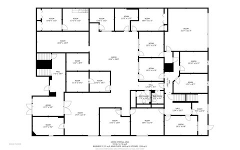 Tiny photo for 301 W Lincoln Avenue, Goshen, IN 46526 (MLS # 202631667)
