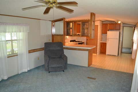 Tiny photo for 504 S Washington Street, Burnettsville, IN 47926 (MLS # 202632928)