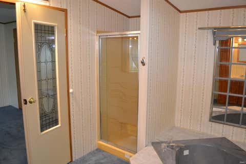 Tiny photo for 504 S Washington Street, Burnettsville, IN 47926 (MLS # 202632928)