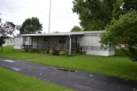Photo of 504 S Washington Street, Burnettsville, IN 47926 (MLS # 202632928)