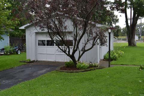 Tiny photo for 504 S Washington Street, Burnettsville, IN 47926 (MLS # 202632928)