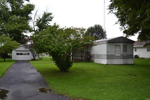 Tiny photo for 504 S Washington Street, Burnettsville, IN 47926 (MLS # 202632928)