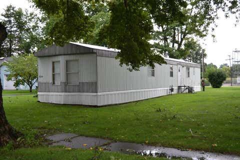 Tiny photo for 504 S Washington Street, Burnettsville, IN 47926 (MLS # 202632928)