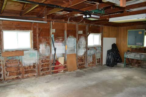 Tiny photo for 504 S Washington Street, Burnettsville, IN 47926 (MLS # 202632928)