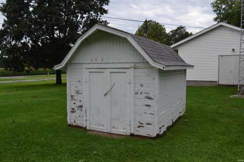 Tiny photo for 504 S Washington Street, Burnettsville, IN 47926 (MLS # 202632928)