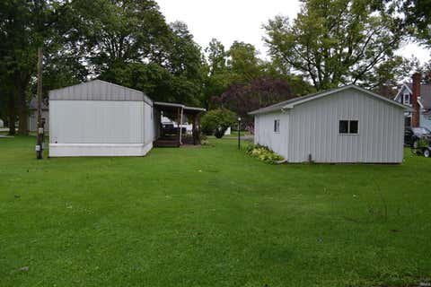 Tiny photo for 504 S Washington Street, Burnettsville, IN 47926 (MLS # 202632928)