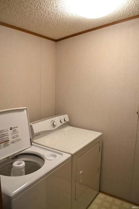 Tiny photo for 504 S Washington Street, Burnettsville, IN 47926 (MLS # 202632928)