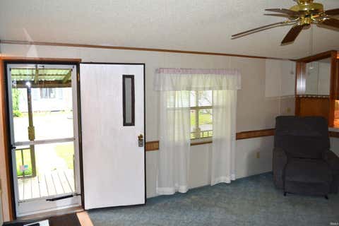Tiny photo for 504 S Washington Street, Burnettsville, IN 47926 (MLS # 202632928)