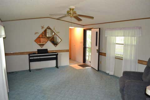 Tiny photo for 504 S Washington Street, Burnettsville, IN 47926 (MLS # 202632928)