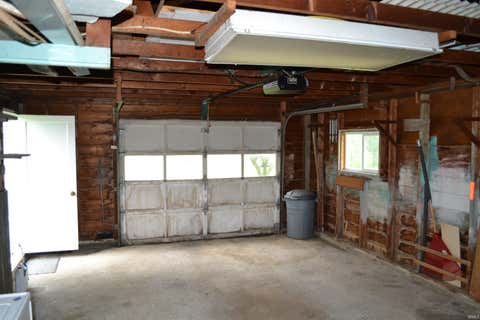Tiny photo for 504 S Washington Street, Burnettsville, IN 47926 (MLS # 202632928)