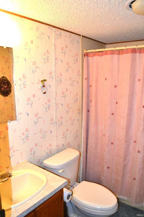 Tiny photo for 504 S Washington Street, Burnettsville, IN 47926 (MLS # 202632928)