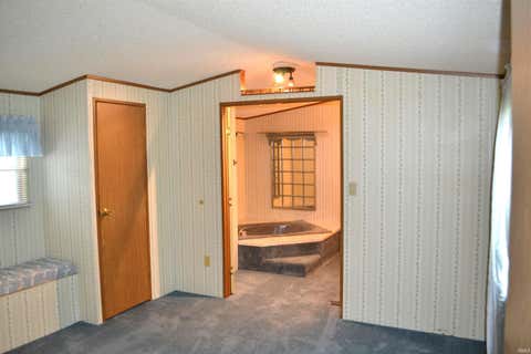 Tiny photo for 504 S Washington Street, Burnettsville, IN 47926 (MLS # 202632928)
