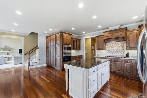 Tiny photo for 16005 Raptor Court, Huntertown, IN 46748 (MLS # 202611410)