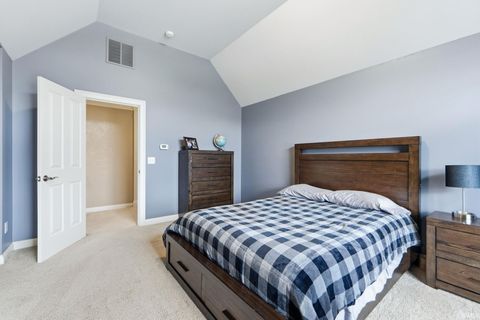 Tiny photo for 16005 Raptor Court, Huntertown, IN 46748 (MLS # 202611410)