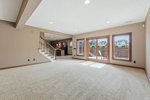 Tiny photo for 16005 Raptor Court, Huntertown, IN 46748 (MLS # 202611410)