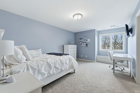 Tiny photo for 16005 Raptor Court, Huntertown, IN 46748 (MLS # 202611410)