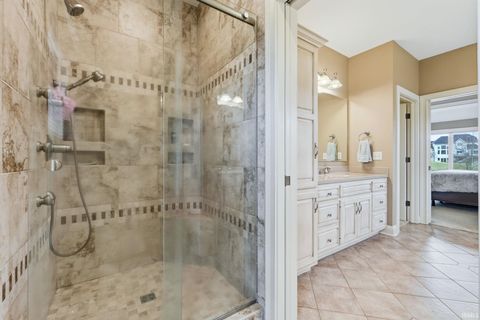 Tiny photo for 16005 Raptor Court, Huntertown, IN 46748 (MLS # 202611410)