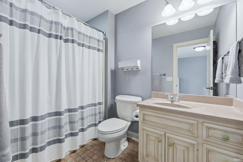 Tiny photo for 16005 Raptor Court, Huntertown, IN 46748 (MLS # 202611410)