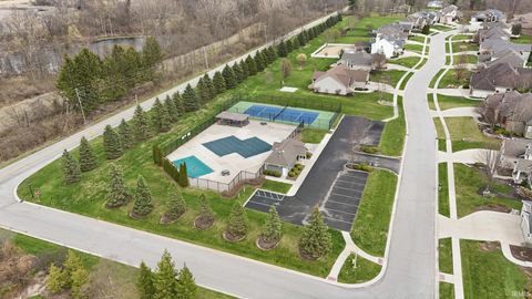 Tiny photo for 16005 Raptor Court, Huntertown, IN 46748 (MLS # 202611410)