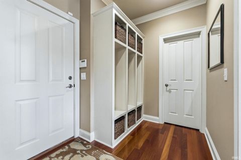 Tiny photo for 16005 Raptor Court, Huntertown, IN 46748 (MLS # 202611410)