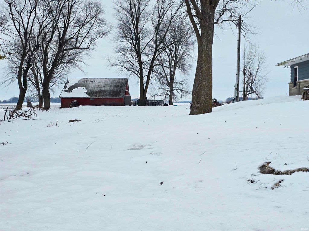 Photo of 187 E 275 North, Reynolds, IN 47980 (MLS # 202548460)