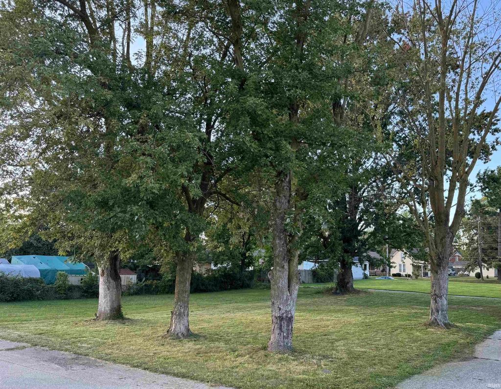 Photo of E Maple Street, Kokomo, IN 46901 (MLS # 202549363)