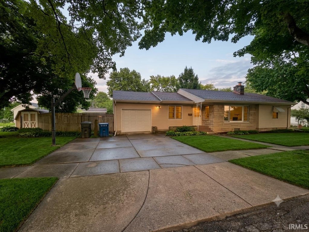 Photo of 115 West Street, Plymouth, IN 46563 (MLS # 202632488)
