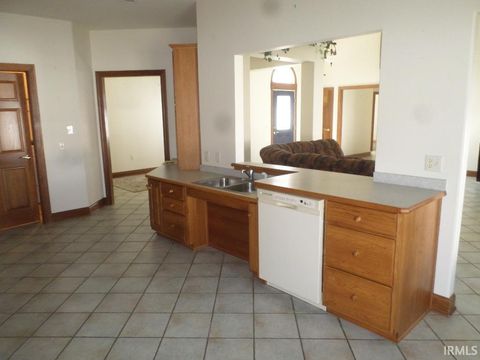 Tiny photo for 922 Arthur Street, Rochester, IN 46975 (MLS # 202606610)