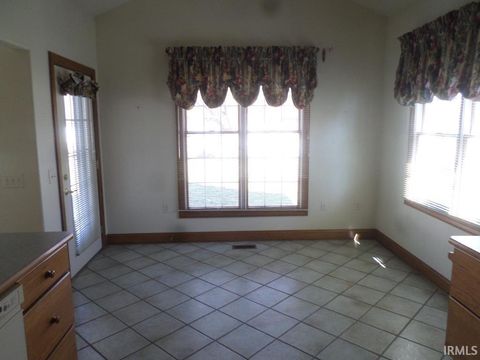 Tiny photo for 922 Arthur Street, Rochester, IN 46975 (MLS # 202606610)