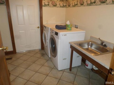 Tiny photo for 922 Arthur Street, Rochester, IN 46975 (MLS # 202606610)