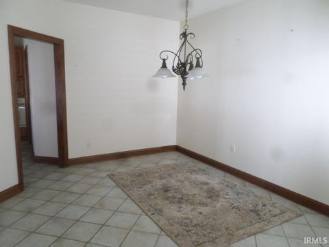 Tiny photo for 922 Arthur Street, Rochester, IN 46975 (MLS # 202606610)