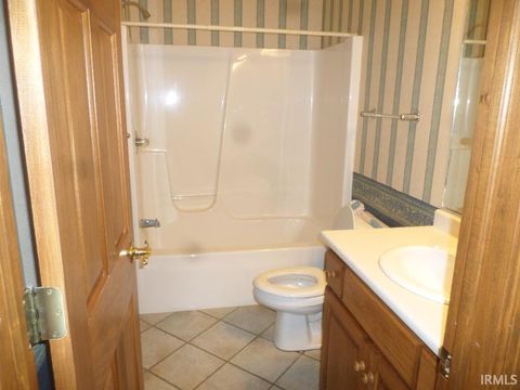 Tiny photo for 922 Arthur Street, Rochester, IN 46975 (MLS # 202606610)