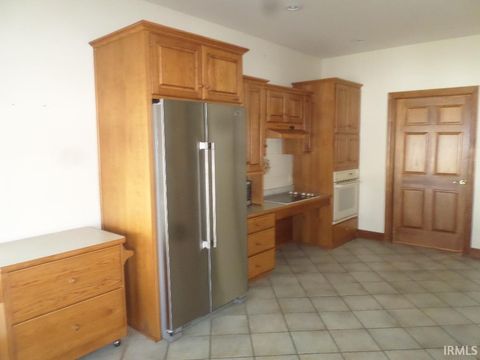 Tiny photo for 922 Arthur Street, Rochester, IN 46975 (MLS # 202606610)