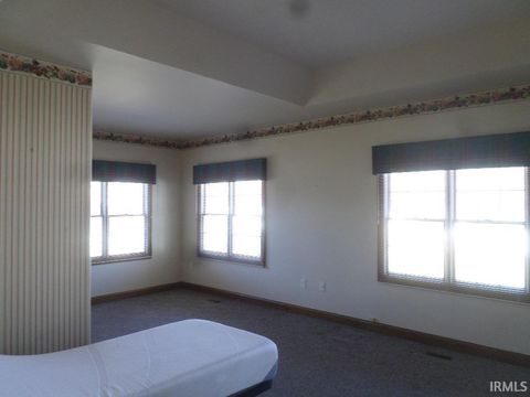 Tiny photo for 922 Arthur Street, Rochester, IN 46975 (MLS # 202606610)