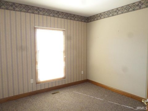 Tiny photo for 922 Arthur Street, Rochester, IN 46975 (MLS # 202606610)