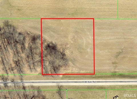 Photo of Lot 21 W Kim Road, Peru, IN 46970 (MLS # 202148700)