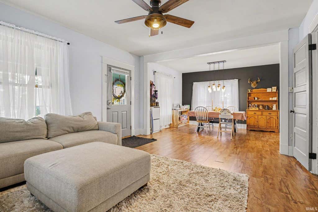 Photo of 209 S Cottage Avenue, Goshen, IN 46526 (MLS # 202627785)