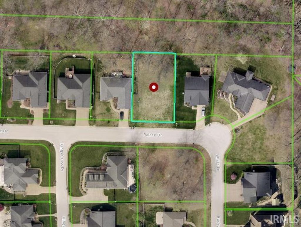 Photo of 228 Palace Drive #8, Evansville, IN 47711 (MLS # 202610819)