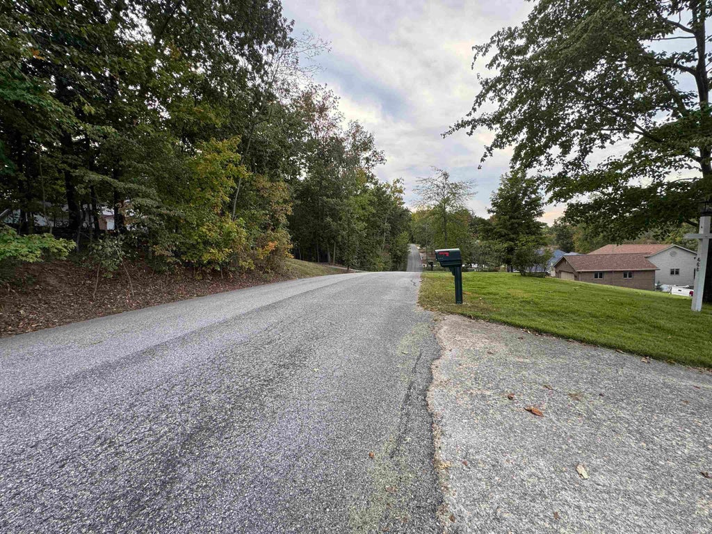 Photo of Lot 93 Santa's Fairways Lane, Santa Claus, IN 47579 (MLS # 202642079)