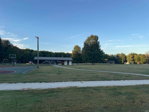 Tiny photo for Lot 93 Santa's Fairways Lane, Santa Claus, IN 47579 (MLS # 202642079)