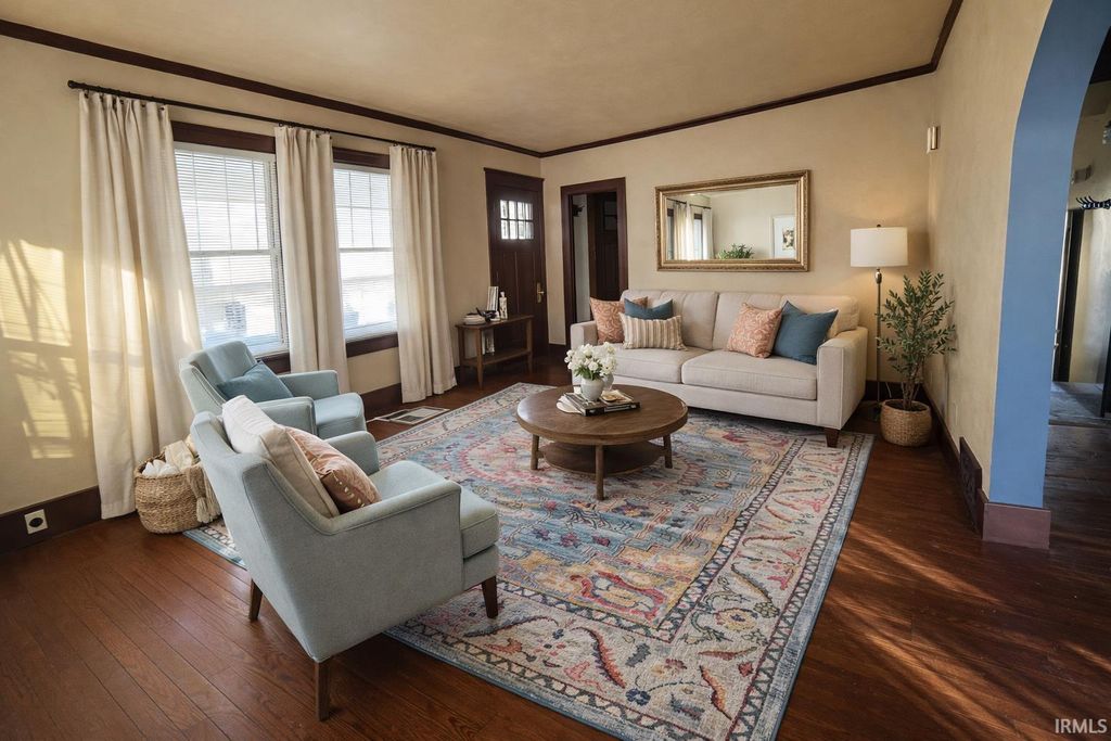 Photo of 472 Penn Avenue, Fort Wayne, IN 46805 (MLS # 202601309)