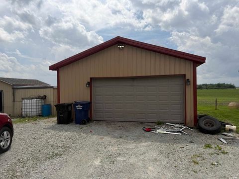 Tiny photo for 17623 Kenilworth Road, Argos, IN 46501 (MLS # 202622434)
