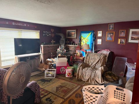 Tiny photo for 17623 Kenilworth Road, Argos, IN 46501 (MLS # 202622434)