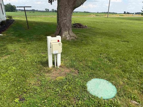 Tiny photo for 17623 Kenilworth Road, Argos, IN 46501 (MLS # 202622434)