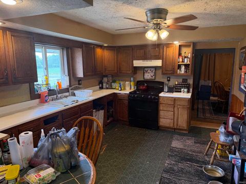Tiny photo for 17623 Kenilworth Road, Argos, IN 46501 (MLS # 202622434)