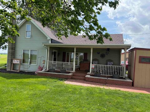 Tiny photo for 17623 Kenilworth Road, Argos, IN 46501 (MLS # 202622434)